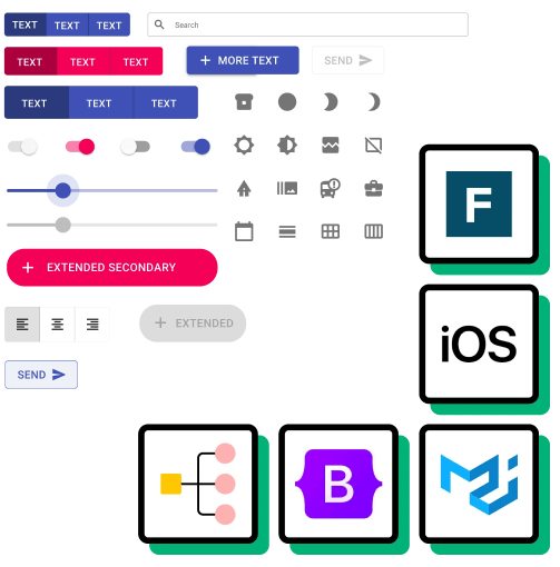 UXPin Essentials картинка №29746