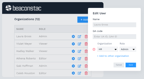 Beaconstac Plus картинка №29576