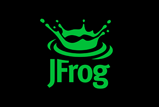 Зміна політики сховища JFrog