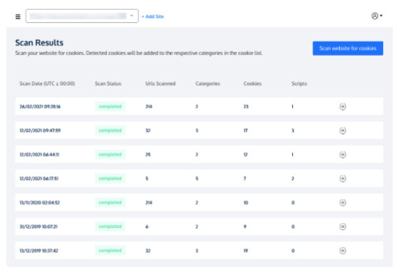 CookieYes Pro картинка №30445