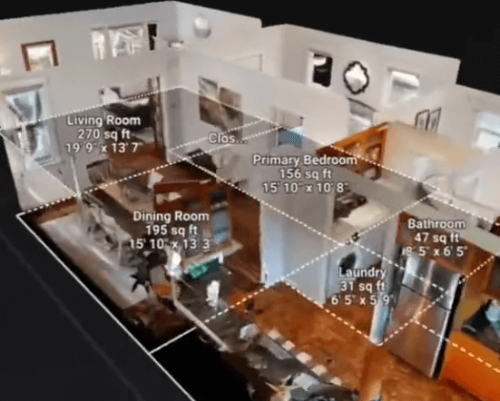 Matterport Business картинка №30290