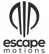 Escape Motions Creative Package картинка №30665