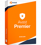 Avast Premier картинка №22479