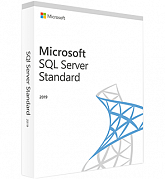 Microsoft SQL Server Standard 2019 (OLP) картинка №23752