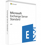 Microsoft Exchange Server Standard 2019 (OLP) картинка №23736