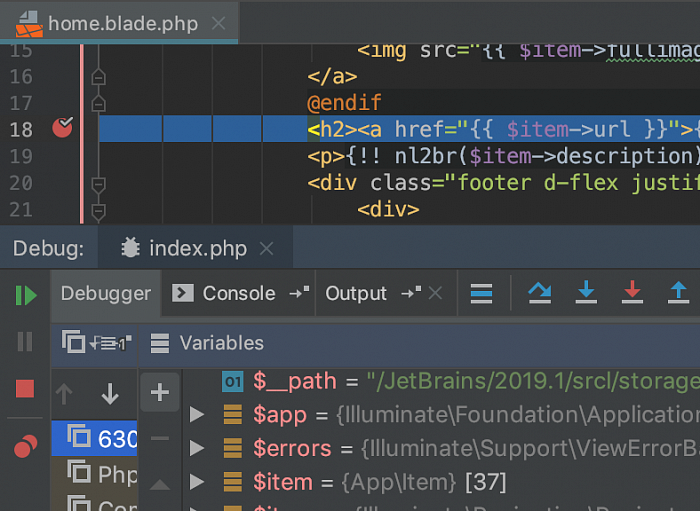 JetBrains PhpStorm 2023.1.3 for android download