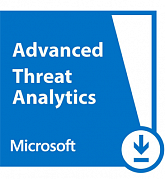 Microsoft Advanced Threat Analytics (OLP) картинка №23692