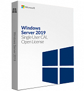 Microsoft Windows Server CAL 2019 (OLP) картинка №23728