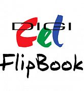 DigiCel FlipBook картинка №30517