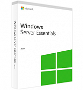 Microsoft Windows Server 2019 Essentials (OLP) картинка №23724